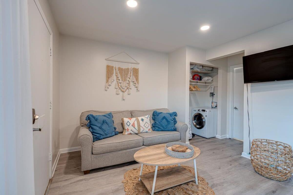 Berry Hill Urban Oasis - By 12 South & Vanderbilt Nashville Bagian luar foto