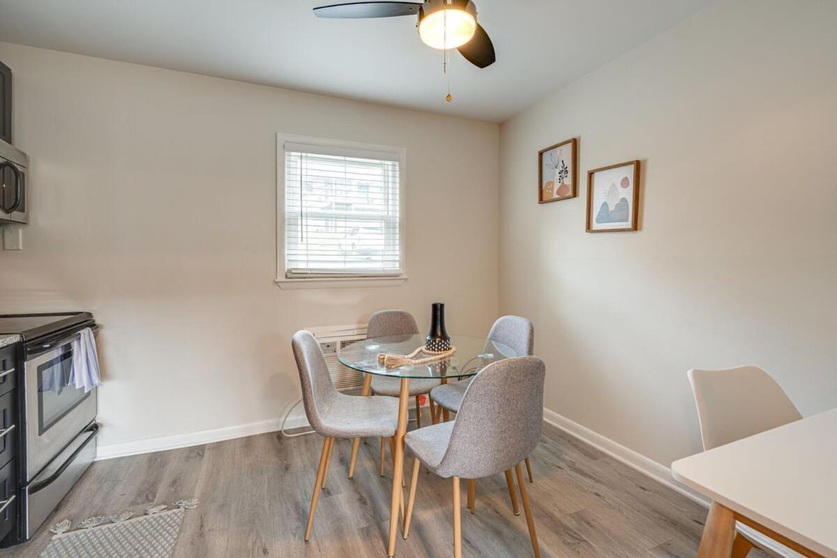 Berry Hill Urban Oasis - By 12 South & Vanderbilt Nashville Bagian luar foto