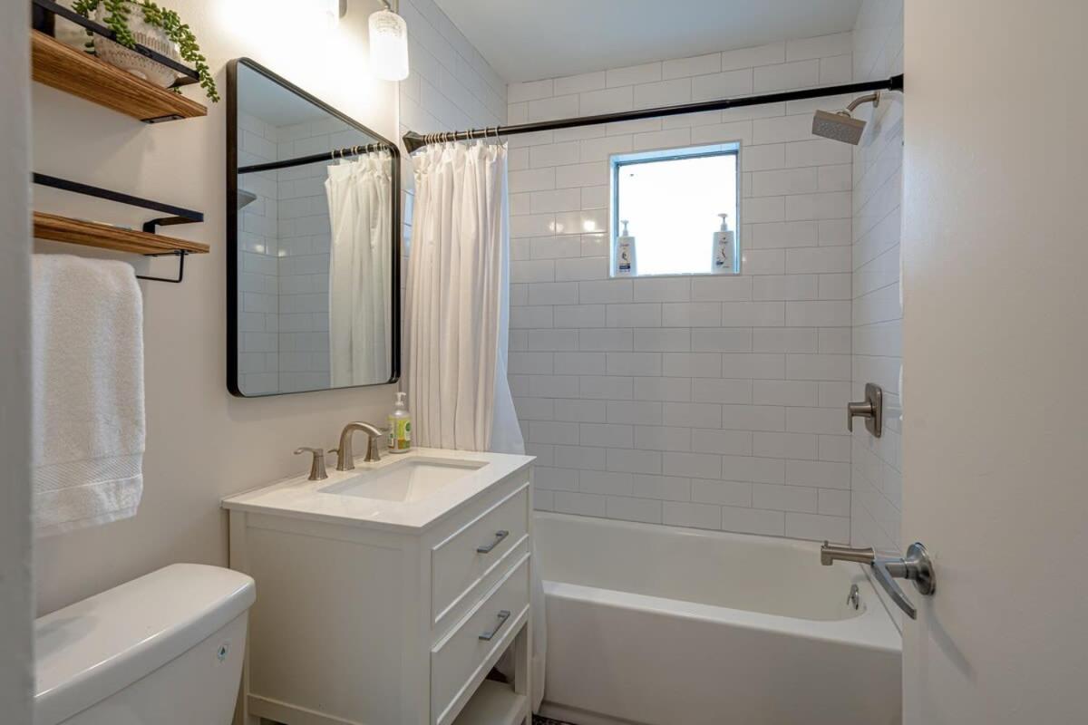 Berry Hill Urban Oasis - By 12 South & Vanderbilt Nashville Bagian luar foto