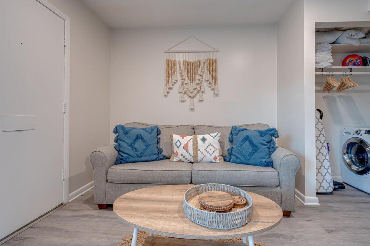 Berry Hill Urban Oasis - By 12 South & Vanderbilt Nashville Bagian luar foto