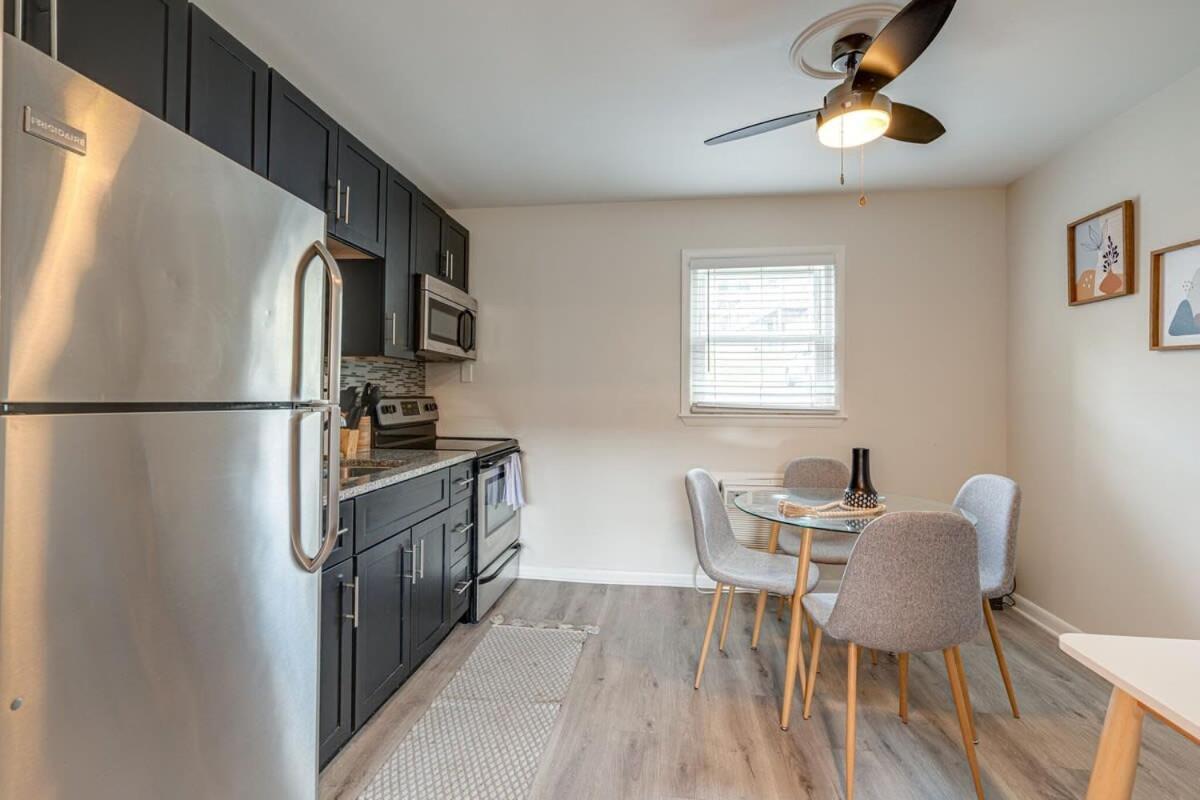 Berry Hill Urban Oasis - By 12 South & Vanderbilt Nashville Bagian luar foto