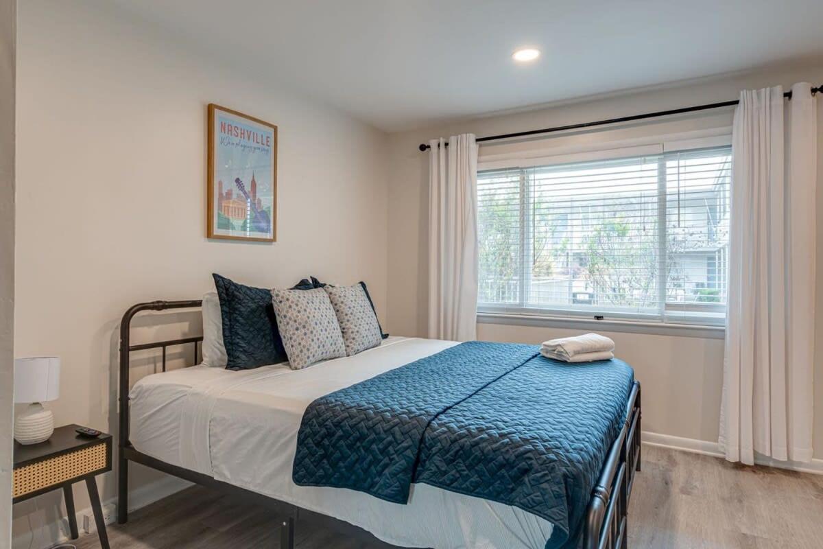 Berry Hill Urban Oasis - By 12 South & Vanderbilt Nashville Bagian luar foto