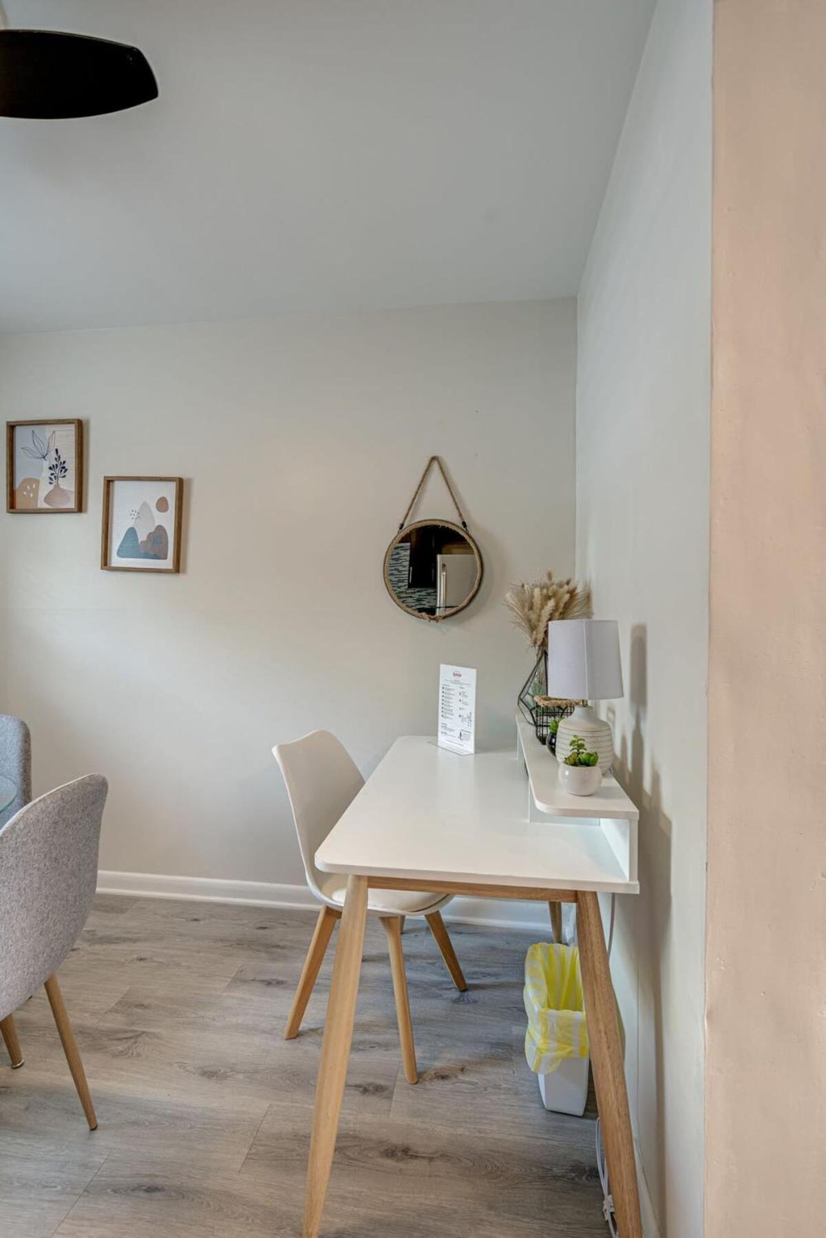 Berry Hill Urban Oasis - By 12 South & Vanderbilt Nashville Bagian luar foto