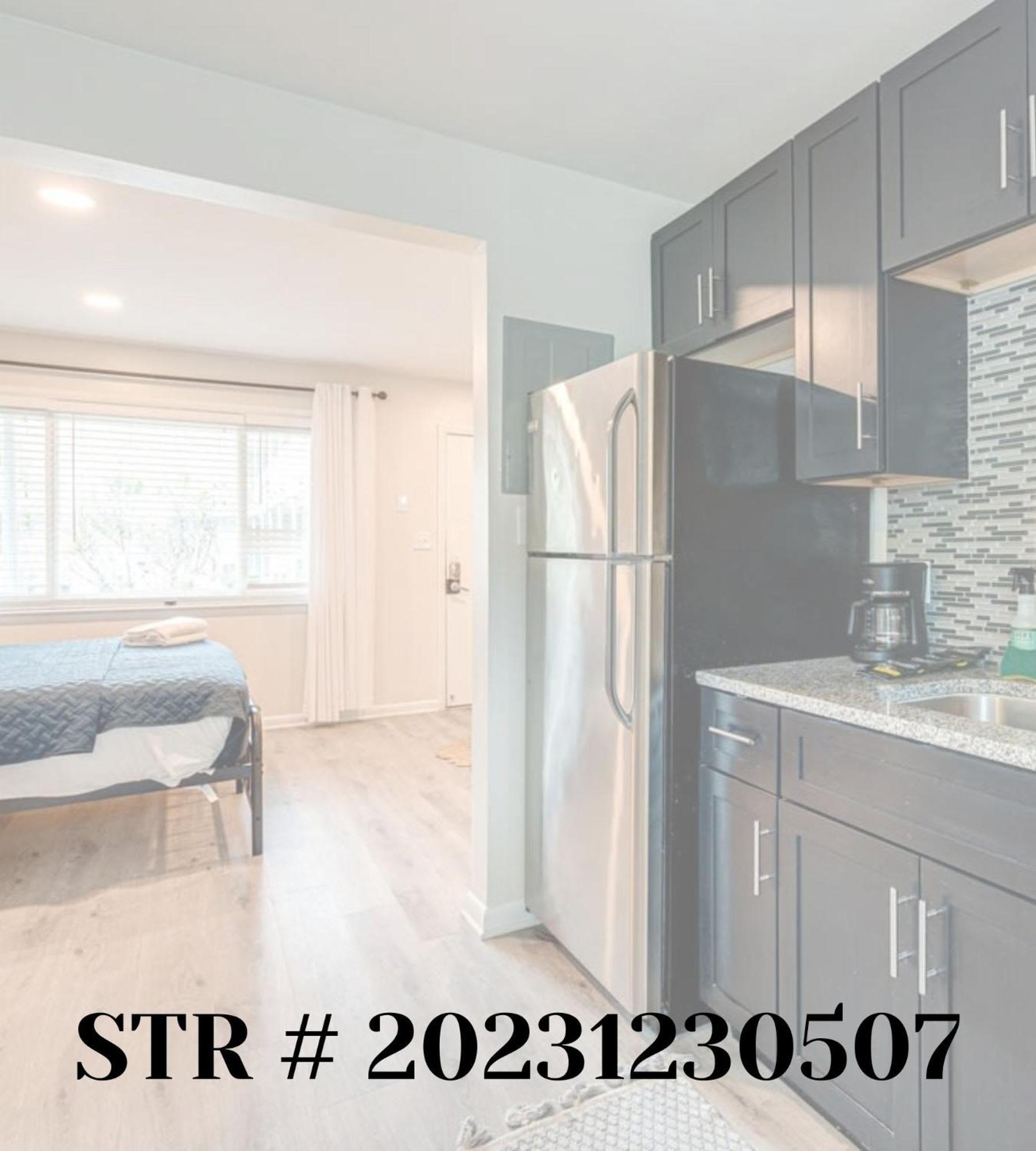 Berry Hill Urban Oasis - By 12 South & Vanderbilt Nashville Bagian luar foto